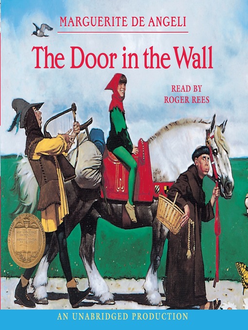 Title details for The Door in the Wall by Marguerite de Angeli - Wait list